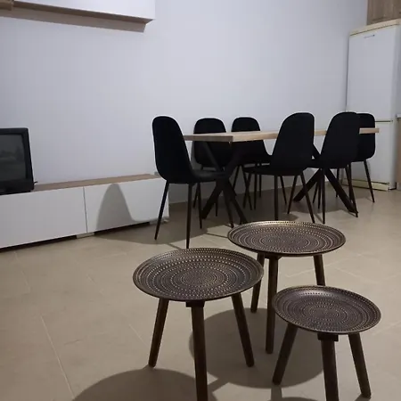 Sofi Appartement *