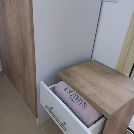 Apartament Sofi Wlora