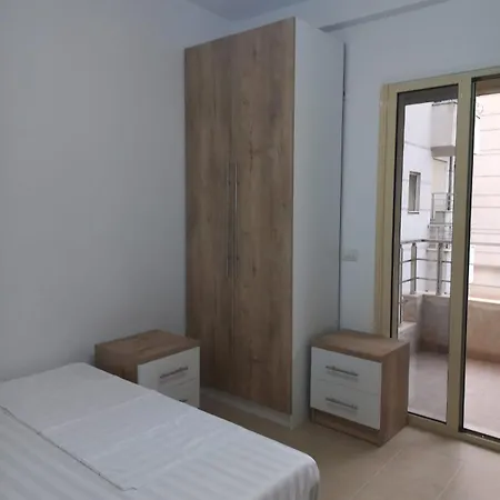 Sofi Appartement
