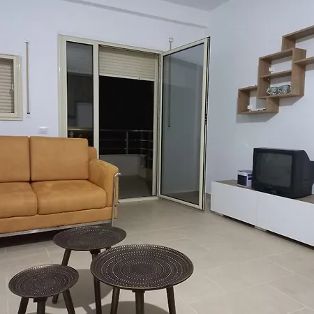 Apartament Sofi *