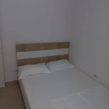 Apartament Sofi *