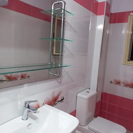 Apartamento Sofi