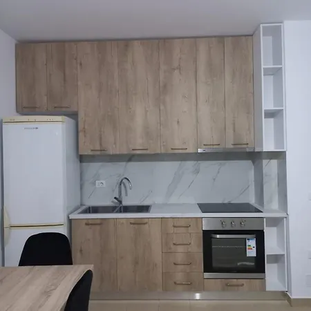 Apartamento Sofi Vlorë